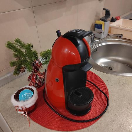 Vesna Apartman Vrnjacka Banja Luaran gambar