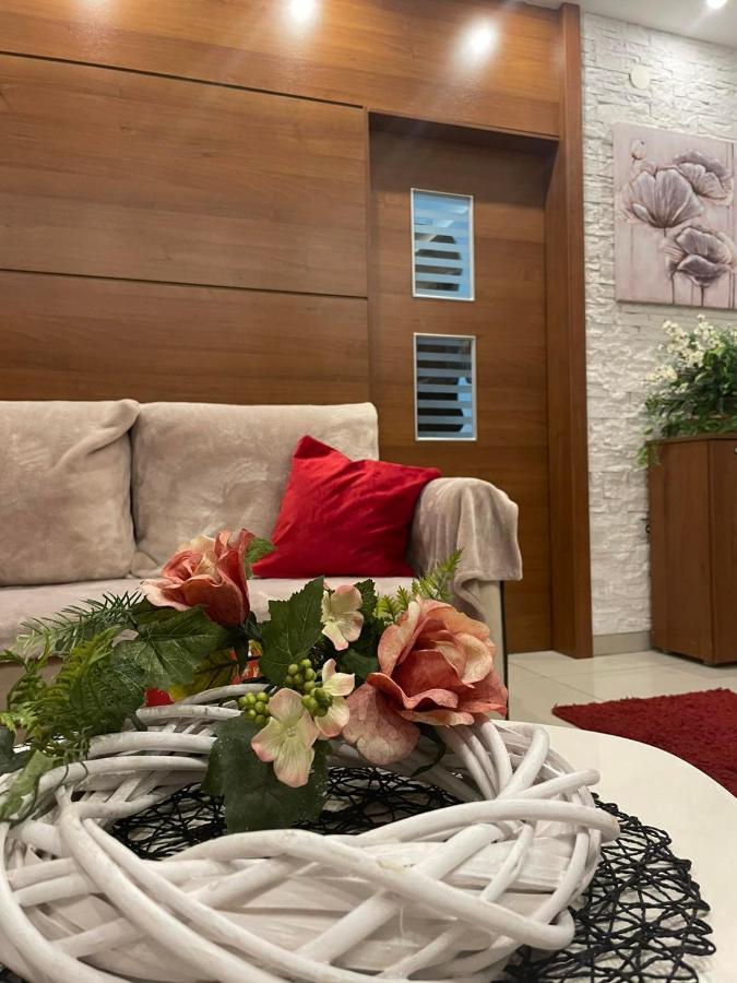 Vesna Apartman Vrnjacka Banja Luaran gambar
