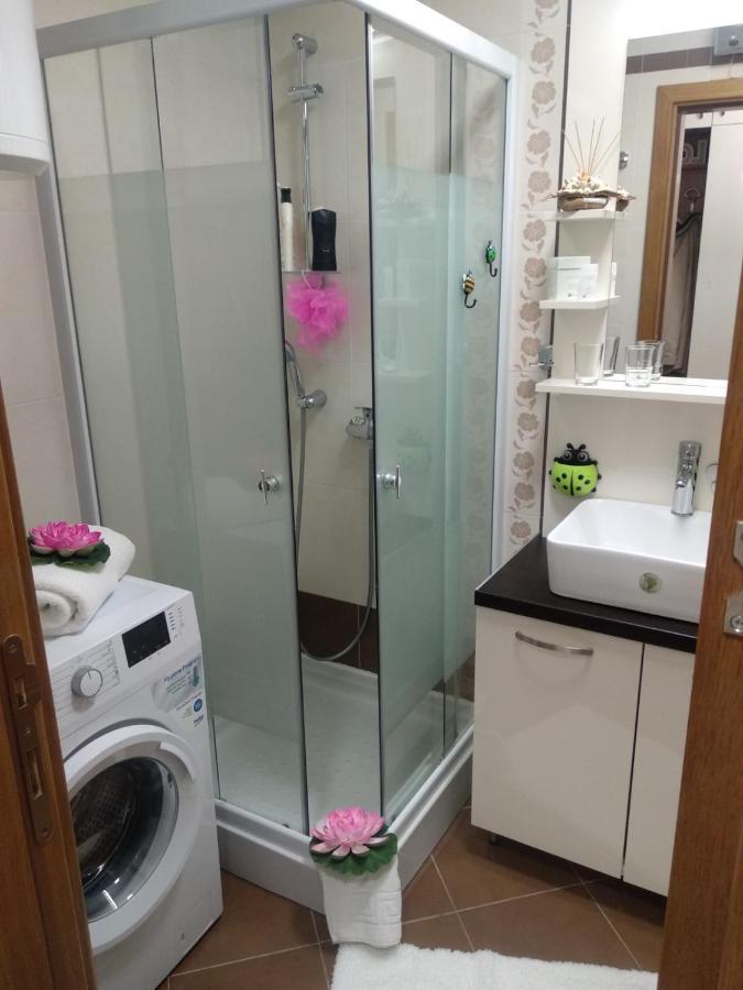 Vesna Apartman Vrnjacka Banja Luaran gambar