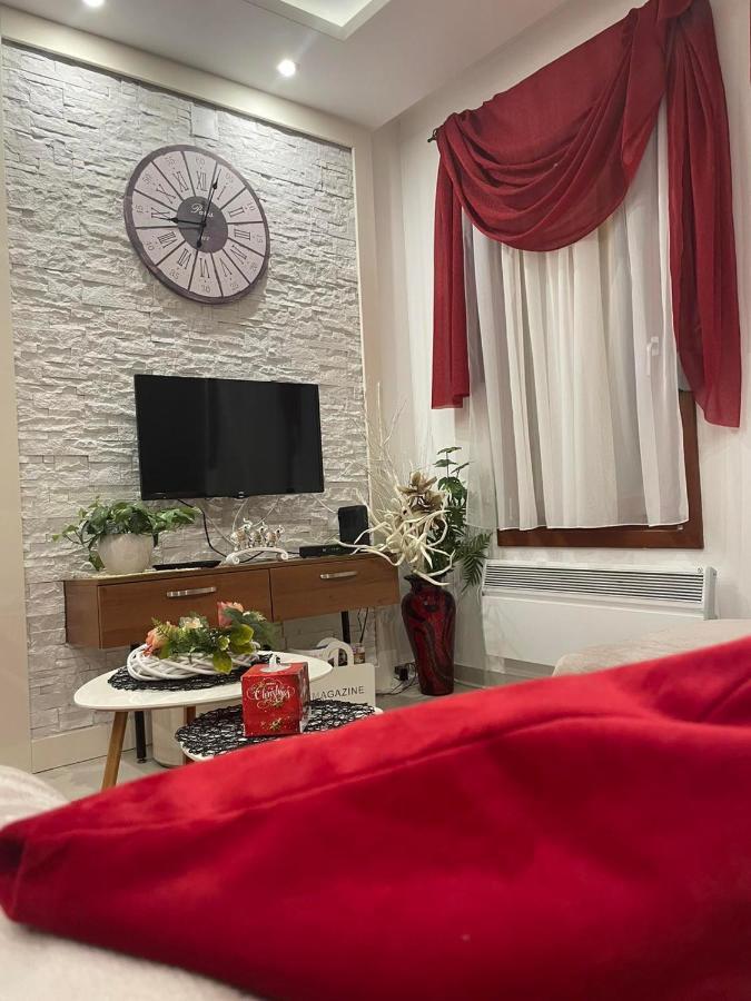 Vesna Apartman Vrnjacka Banja Luaran gambar
