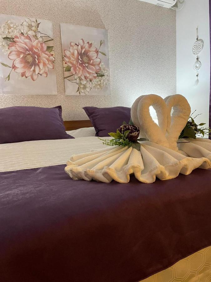 Vesna Apartman Vrnjacka Banja Luaran gambar