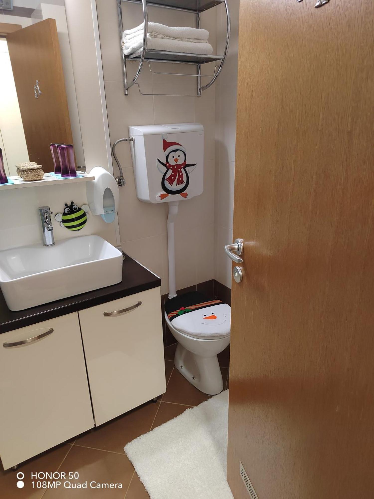 Vesna Apartman Vrnjacka Banja Luaran gambar