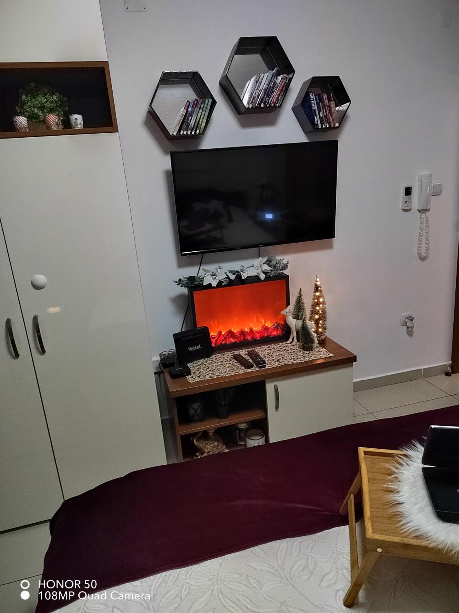 Vesna Apartman Vrnjacka Banja Luaran gambar