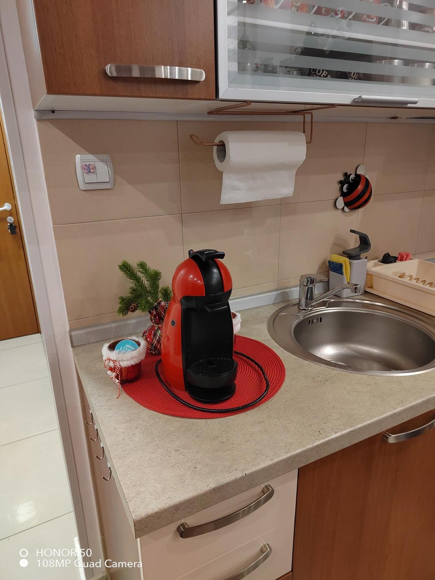 Vesna Apartman Vrnjacka Banja Luaran gambar