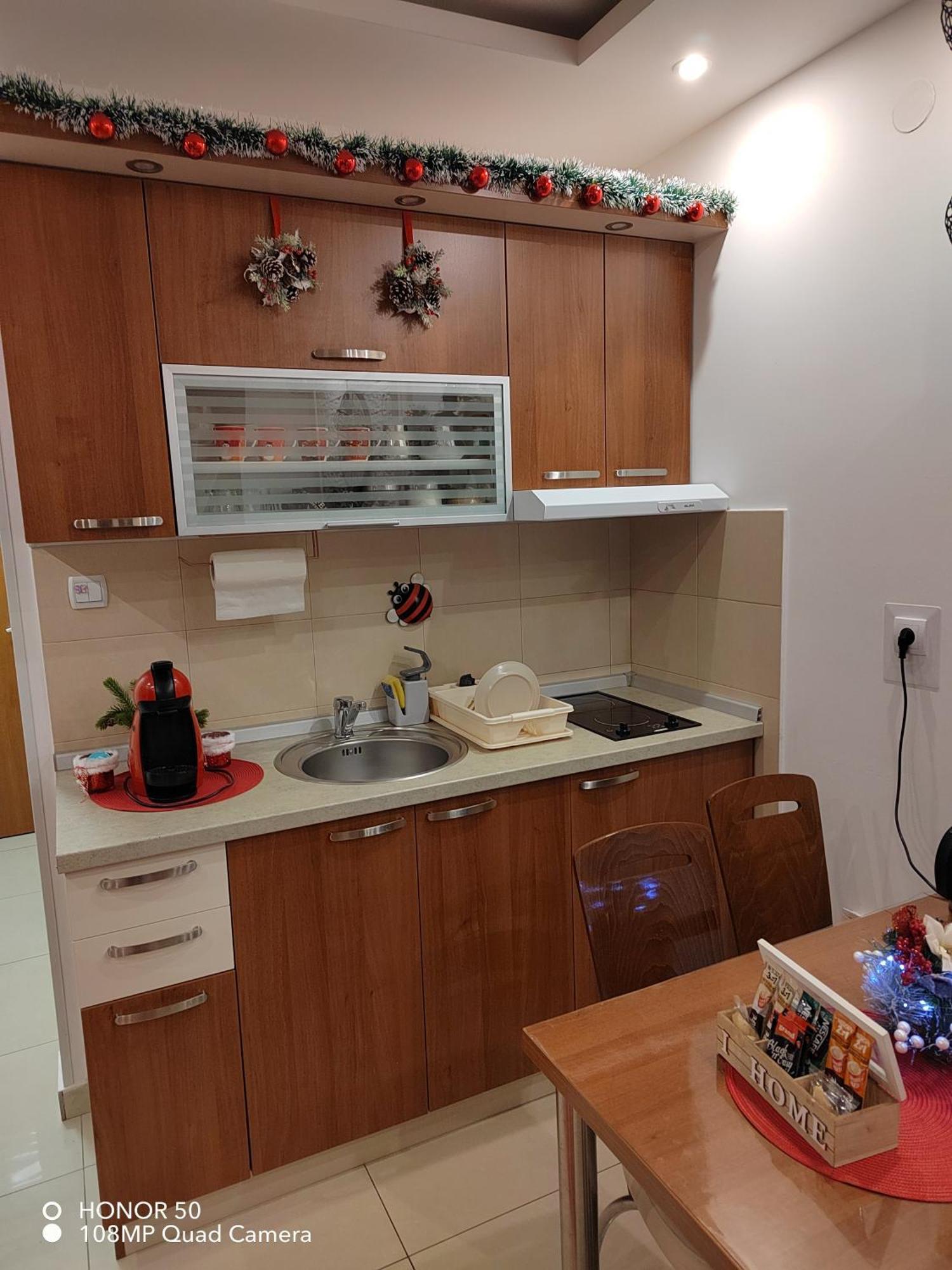 Vesna Apartman Vrnjacka Banja Luaran gambar
