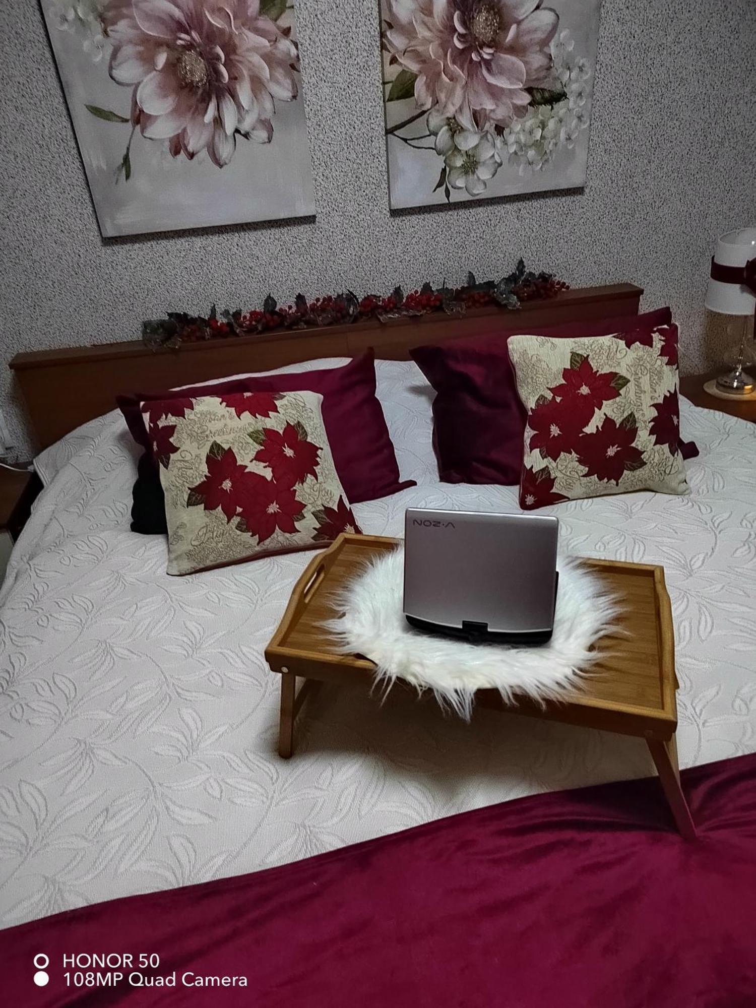 Vesna Apartman Vrnjacka Banja Luaran gambar
