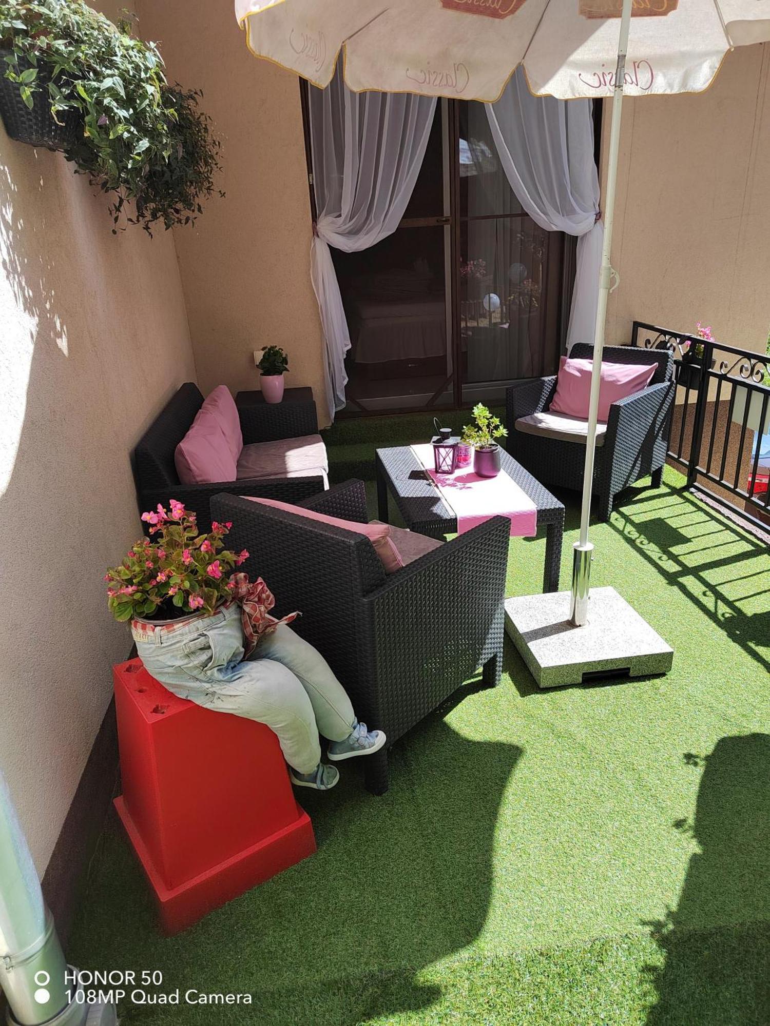 Vesna Apartman Vrnjacka Banja Luaran gambar