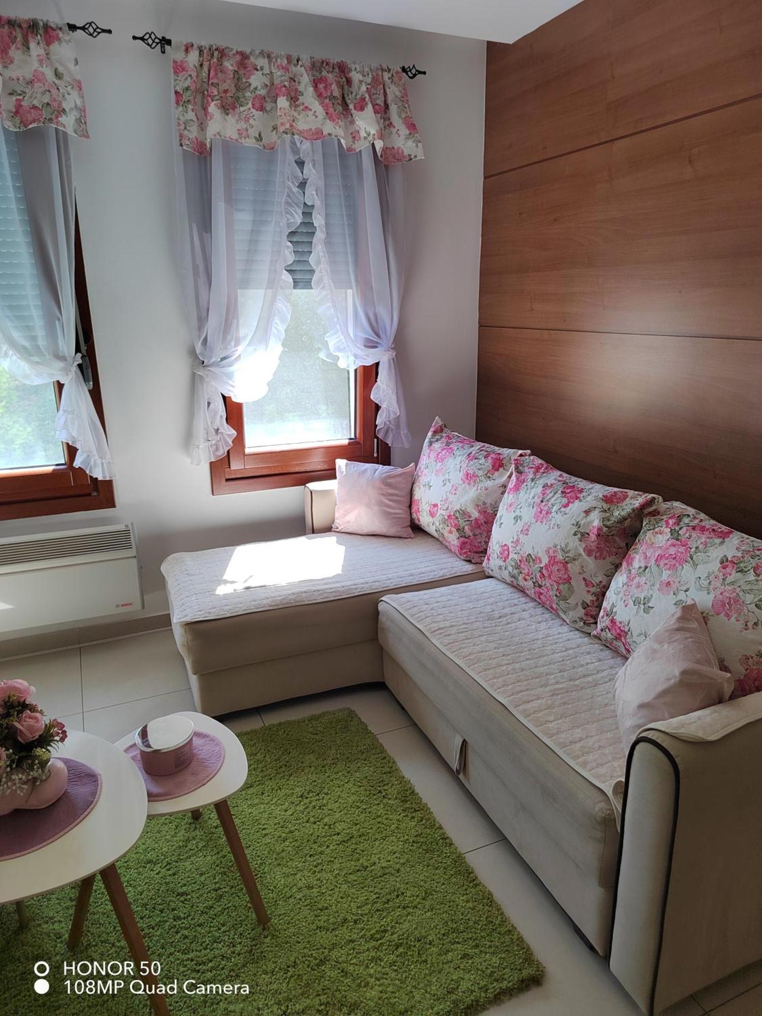 Vesna Apartman Vrnjacka Banja Luaran gambar