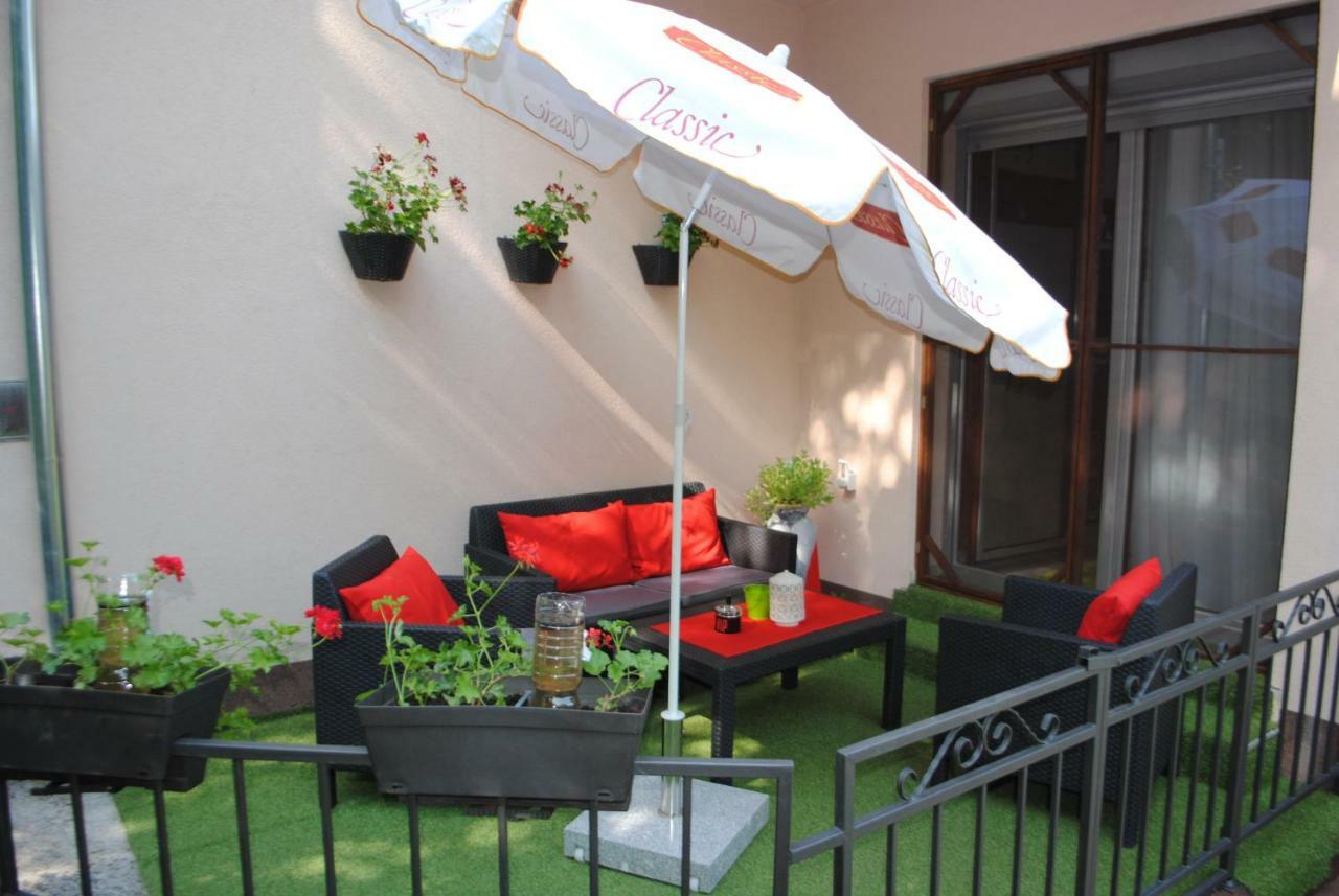 Vesna Apartman Vrnjacka Banja Luaran gambar